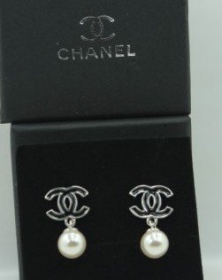 Orecchini Chanel Modello 101